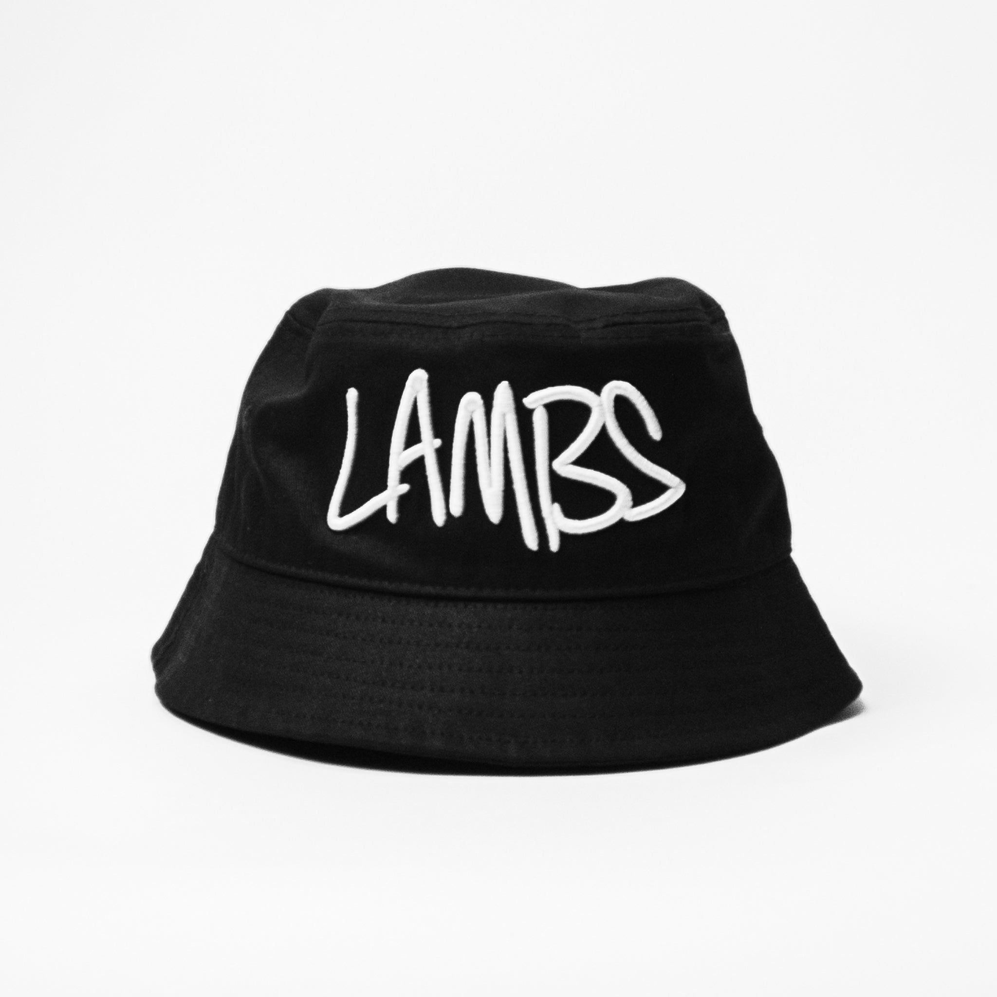 LAMBS Limited Edition Bucket Hat