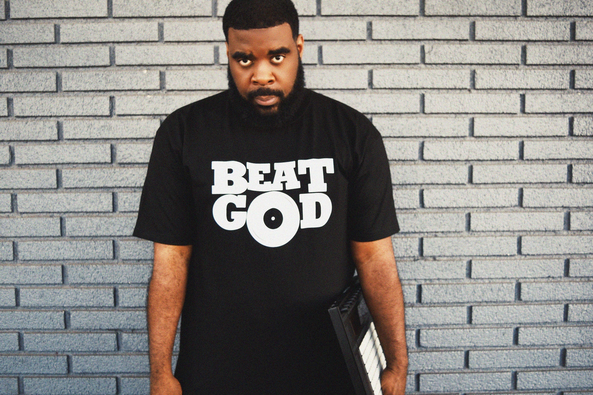 Beat God T-Shirt