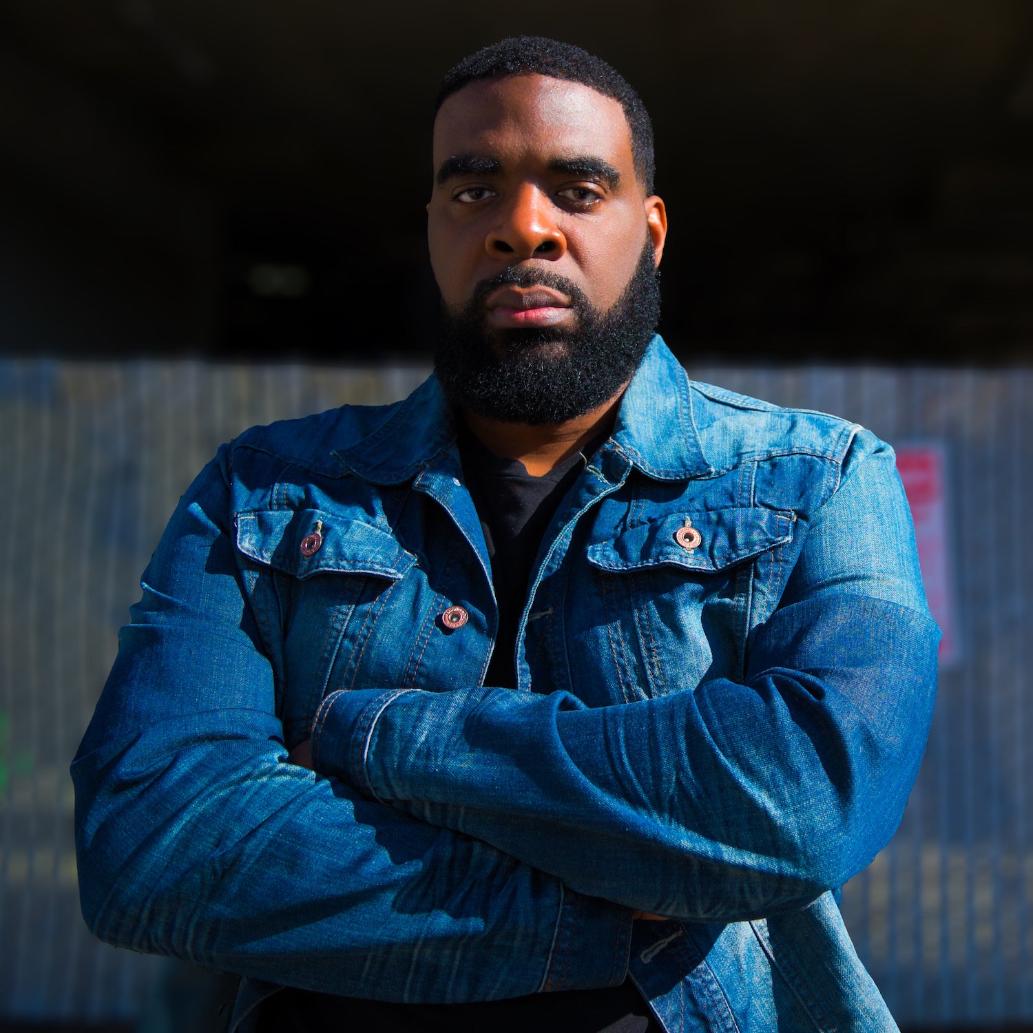 The Legendary Traxster