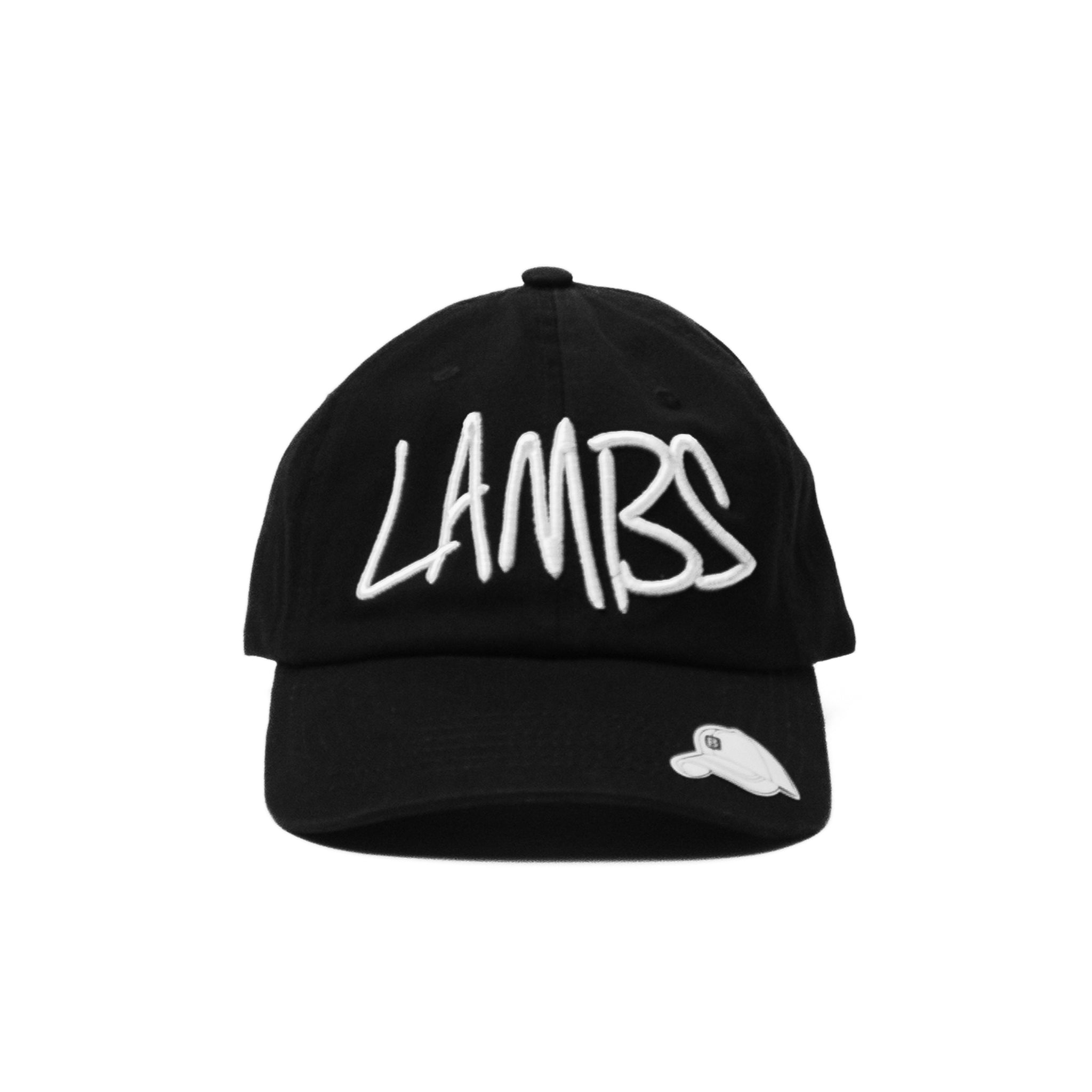 LAMBS Limited Edition Dad Hat