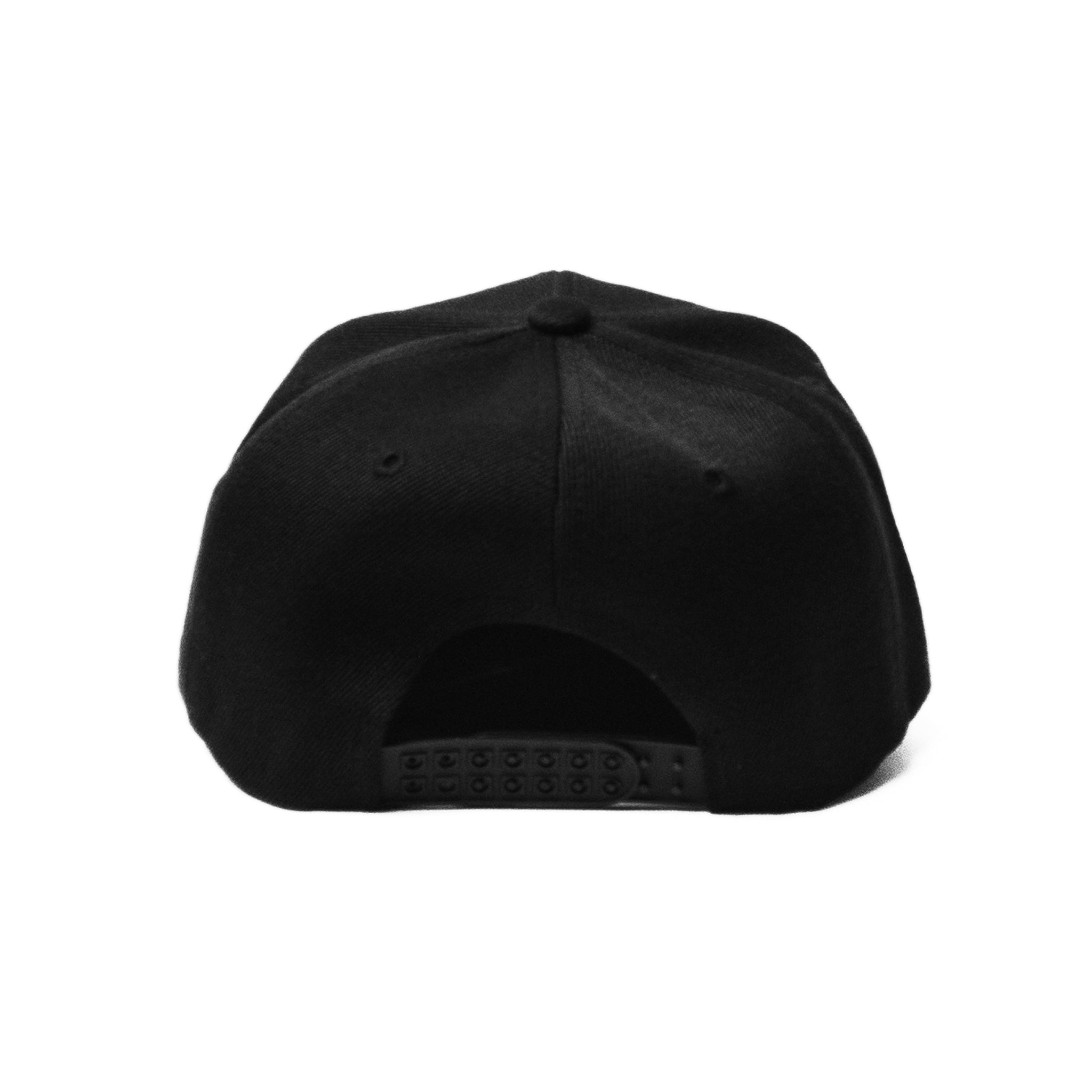 LAMBS Limited Edition Snap Back