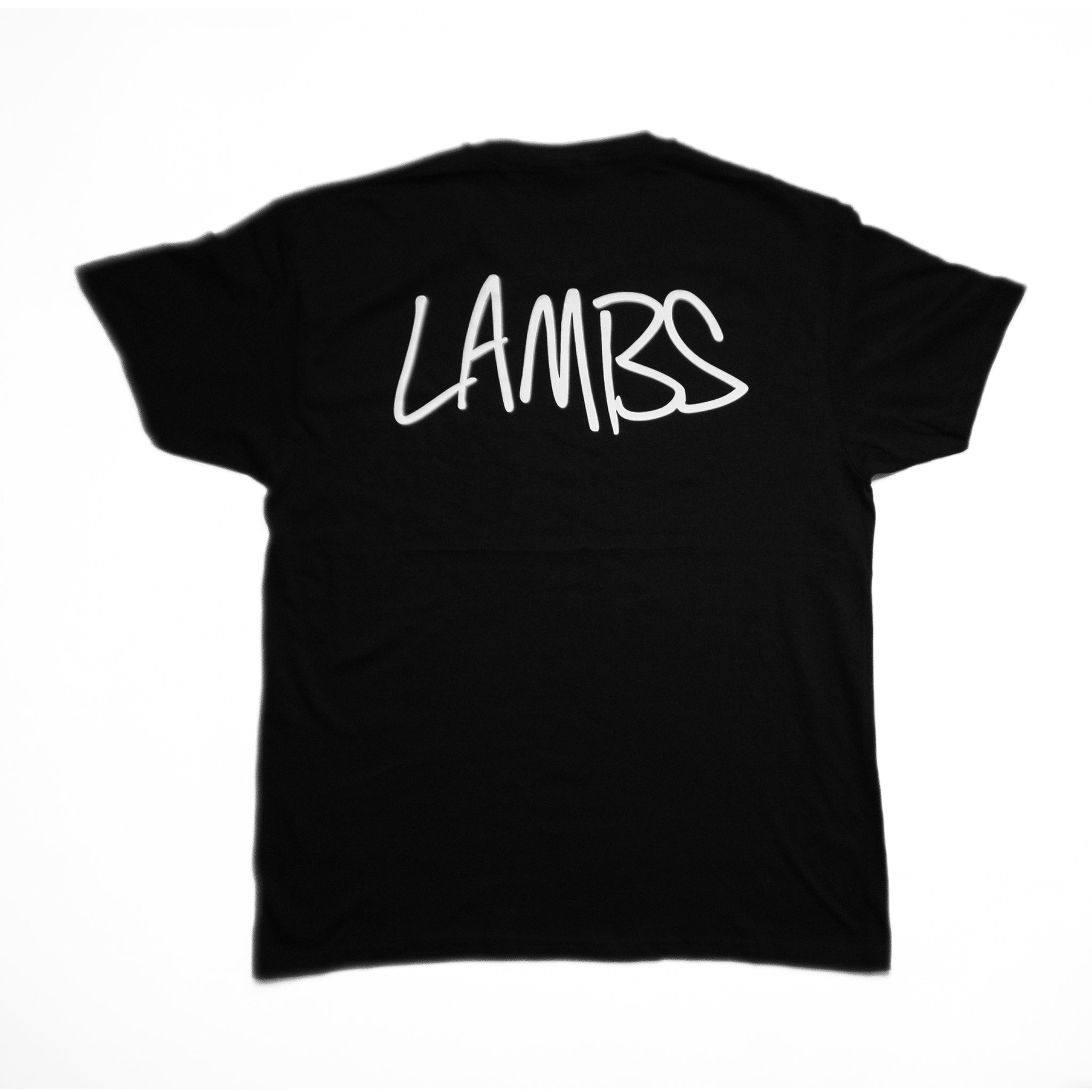 LAMBS Limited Edition T-Shirt