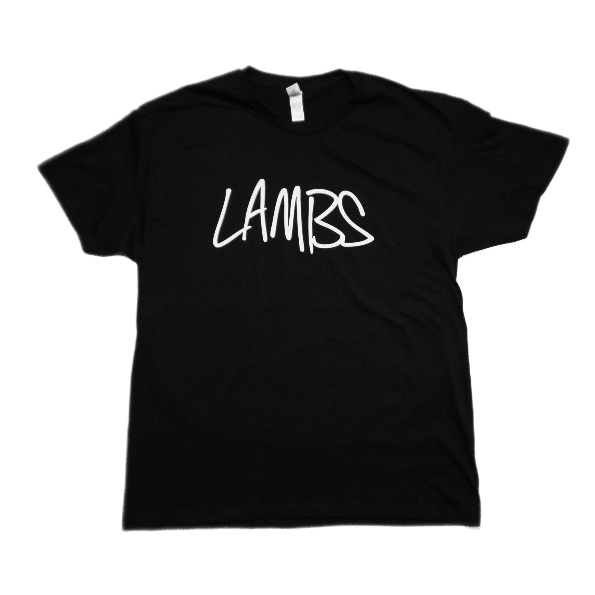 LAMBS Limited Edition T-Shirt