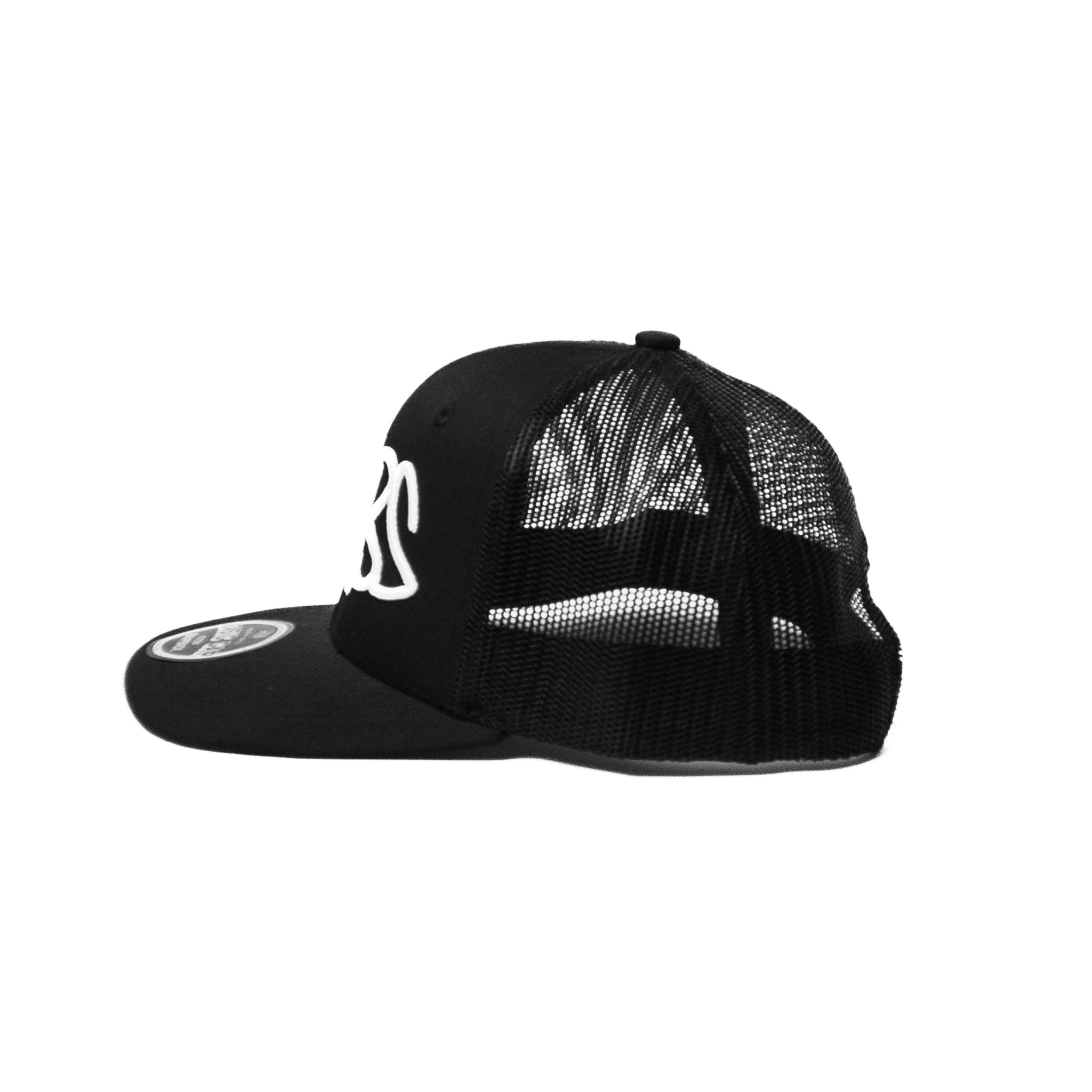 LAMBS Limited Edition Mesh Snapback